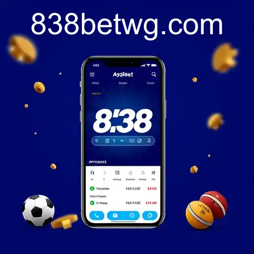 Descubra o App Oficial 838bet