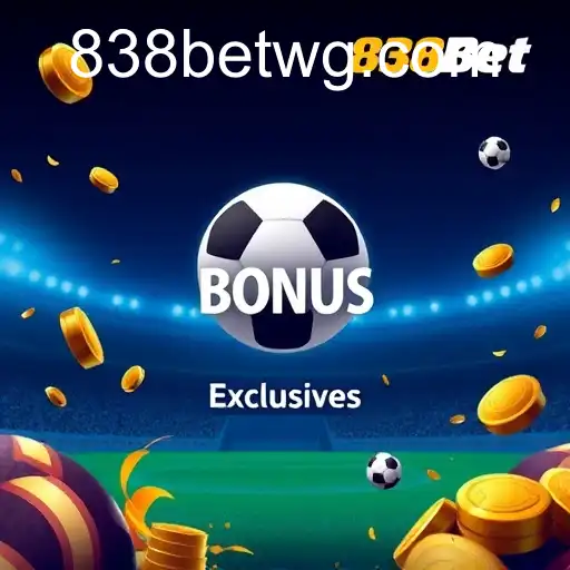 Estatísticas 838bet