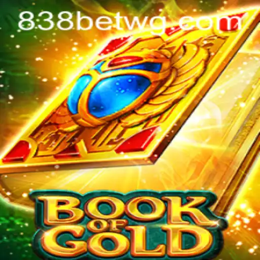 Explorando Book of Gold no 838bet: Introdução e Regras do Jogo Incrível