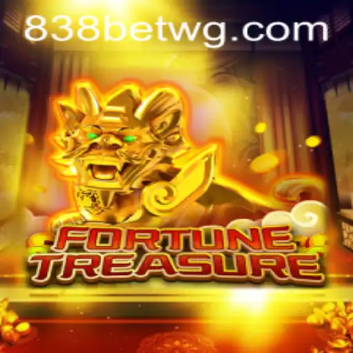 Explorando o Mundo de FortuneTreasure: A Nova Sensação do 838bet