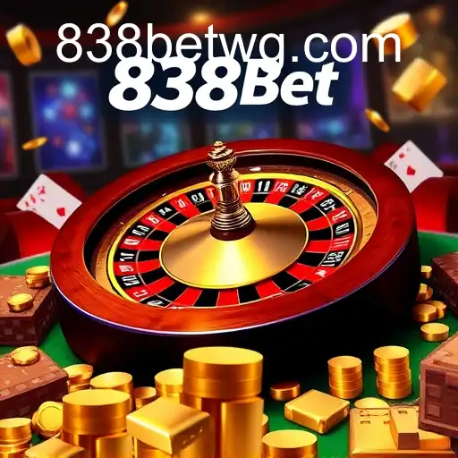 838bet - Jogos de Roleta Incomparáveis