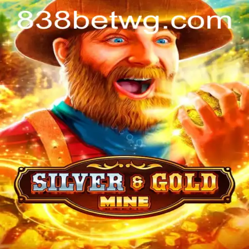 Explorando o Jogo SilverGold: Diversão e Estratégia com 838bet