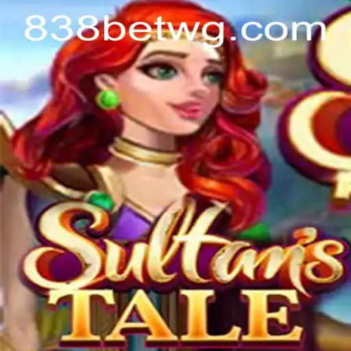 Sultanstale: Uma Aventura Épica no Mundo de 838bet